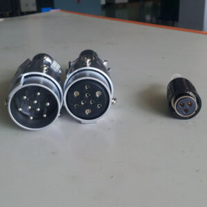 Cable Connector for X Ray Machine