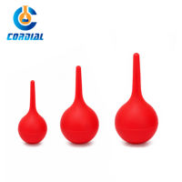 CORDIAL 30/60/90ml Rubber Suction Ball for Dust Removal