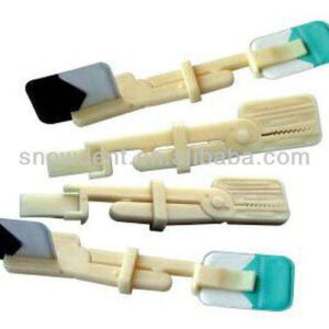 Dental X-ray Film Holder