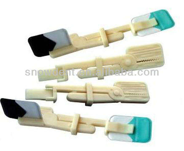 Dental X-ray Film Holder