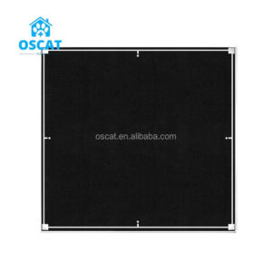 OSCAT Veterinary Equipment Flat Panel Dr Xray Flat Panel Wire Detector for X Ray Machine Use