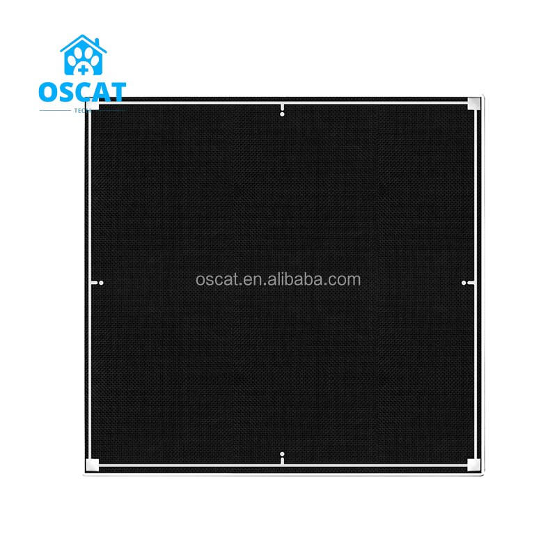OSCAT Veterinary Equipment Flat Panel Dr Xray Flat Panel Wire Detector for X Ray Machine Use