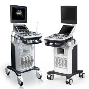 3D / 4D Color Doppler Ultrasound System (Trolley)