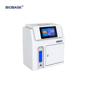 BIOBASE BKE-C Automatic Electrolyte Analyzer (K/Na/Cl) – Ionogram, Clinical/Hospital IVD