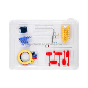 Aifan Dental Xcp Dental Rays Films Holder X-ray Unit Sensor Positioner X Ray Film Plastic Locator