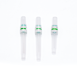 Disposable Dental Anesthesia Needle 27G / 30G – Box of 100