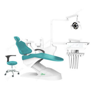 Complete Dental Chair Unit (Fauteuil Dentaire)