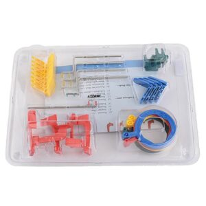 Durable in Use Dental X RAY Film Positioning Holder FPS3000