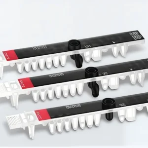 Anti-Müllerian Hormone (AMH) Test Kit – Fluorescence Immunoassay (Healgen Lumini-C100), CE, Fertility Assessment