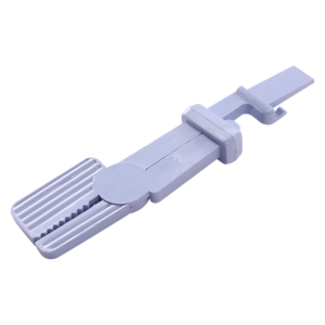 Dental Autoclavable Plastic Snap X-ray Universal Film Radiograph Holder Clips