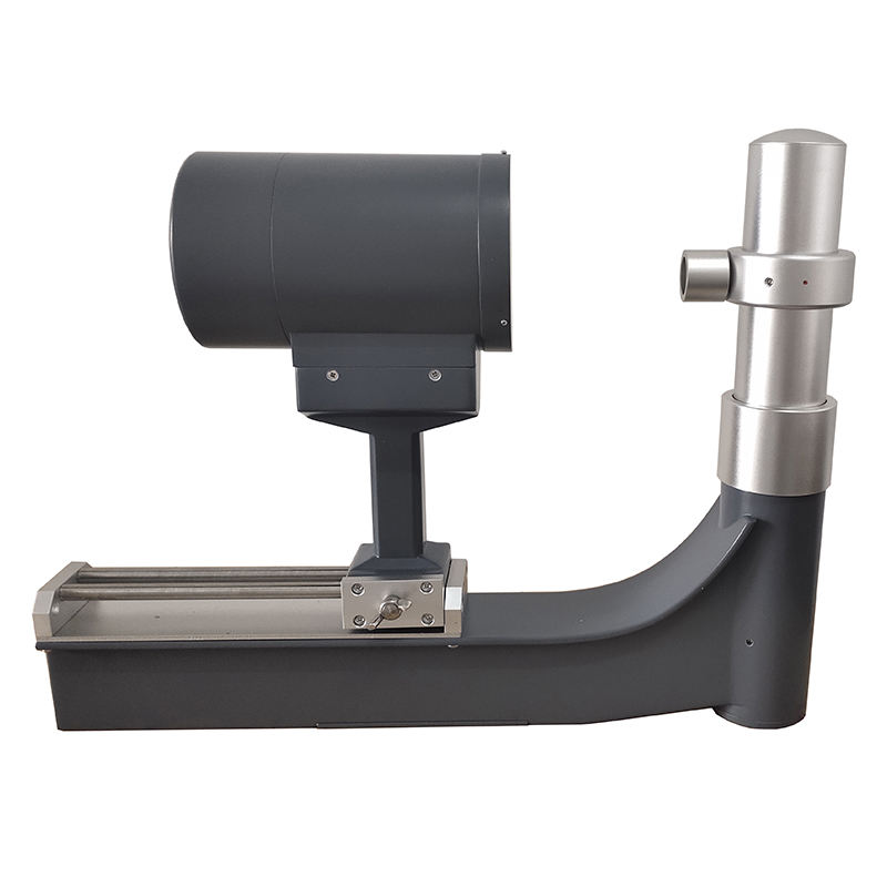 JZXR Portable X-Ray Scanner for Clinic Electronic Components X-Ray Chip Wire 1 Year Warranty