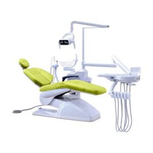Factory Dental Chair Medical Equipment Unit