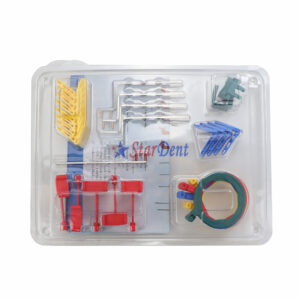 X-ray Holder of Dental Intra Oral X-Ray Film Positioning System XCP-DS Type Positioner Holders