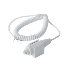 Mobile X-ray Machine Hand Switch 2-position Exposure Hand Switch Cord Length Can Be Customized