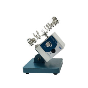 RH-RR-80 40-80° Laboratory Blood Mixer Hematologic Rotator Digital Rotating Mixer Tube Rotators