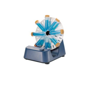 Laboratory Medical Blood Serology Tube Rotator