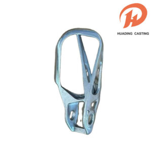 Stainless Steel CNC Machining Parts for Medical Equipment Components