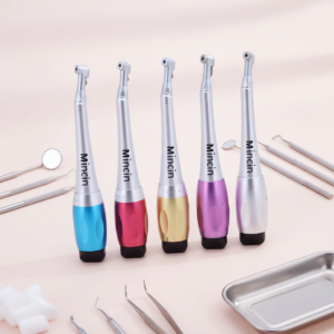 Dental Lab Equipment Universal Implant Tool Abutment Dentist Tool Torque Wrench Surgery Kit Screw Drivers for Clinic