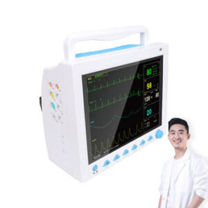CONTEC CMS8000 Portable Patient Monitor