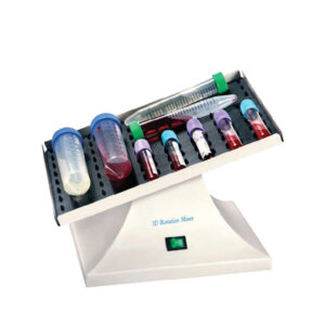 Lab 20 Degree Rotation Mixer Blood Collection Tube Rotating Mixer for Laboratory Medical