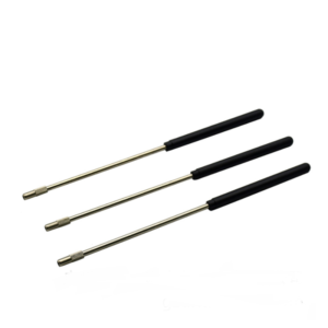 Inoculating Loop Holder + Reusable Nichrome Wire Loop/Needle – Microbiology Lab Bacteriological Tool