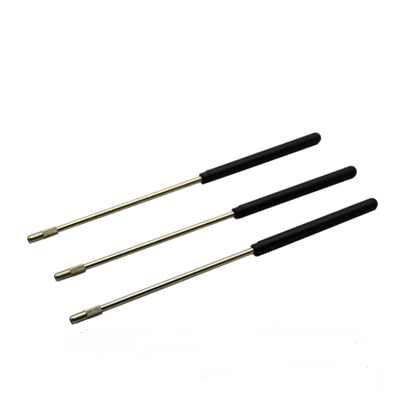 Inoculating Loop Holder + Reusable Nichrome Wire Loop/Needle – Microbiology Lab Bacteriological Tool