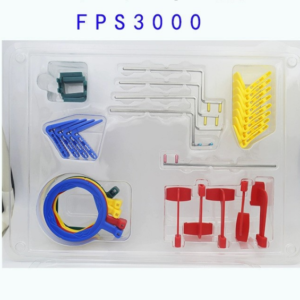 YP Dental Sensor X-ray Positioner Digital X-Ray Film Holder Fixed Bracket Locator Locator