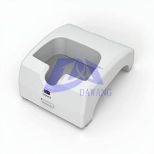Dental Equipment Covers CNC Machined For Light Curing Units And X Ray Machines Medical Parts