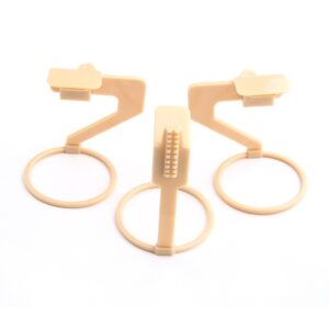 3Pcs/Set Dental Use Digital X Ray Film Sensor Positioner Holder