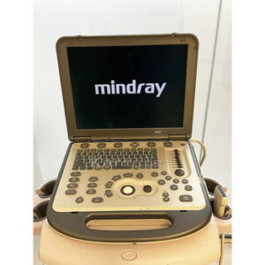 Mindray Portable Human Ultrasound Machine