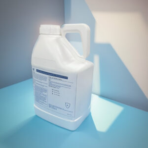 Multi-Enzymatic Instrument Cleaner & Disinfectant – Pre-Disinfection Detergent for Medical/Surgical Instruments