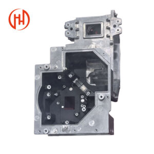 Medical Industrial Equipment-Precision Brass Stainless Steel Aluminum Parts Machining
