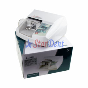 Dental Amalgamator – Amalgam Capsule Mixer, Digital Dental Lab Equipment