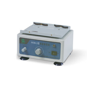 Laboratory Microplate Shaker XK96-3 – Orbital Plate Shaker (ELISA / Medical)