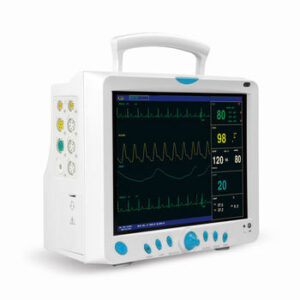 CONTEC CMS7000 12.1 inch ICU Patient Monitor