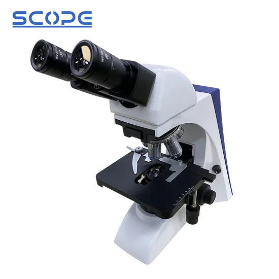 BK5000 Laboratory Biological Microscope – Infinity Plan Optical, Binocular/Trinocular, 40X–1000X - Image 2