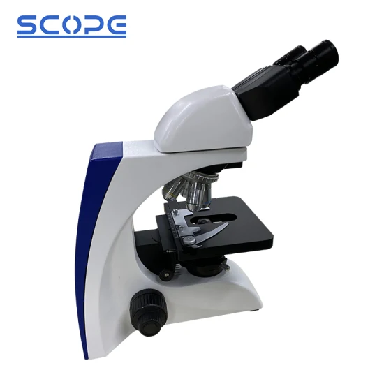 BK5000 Laboratory Biological Microscope – Infinity Plan Optical, Binocular/Trinocular, 40X–1000X - Image 3