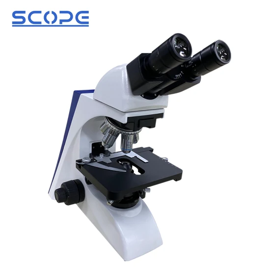 BK5000 Laboratory Biological Microscope – Infinity Plan Optical, Binocular/Trinocular, 40X–1000X - Image 4