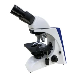 BK5000 Laboratory Biological Microscope – Infinity Plan Optical, Binocular/Trinocular, 40X–1000X