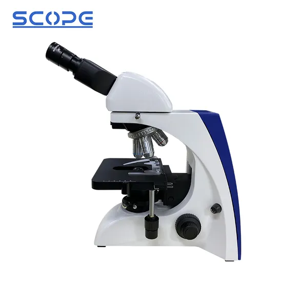 BK5000 Laboratory Biological Microscope – Infinity Plan Optical, Binocular/Trinocular, 40X–1000X - Image 5